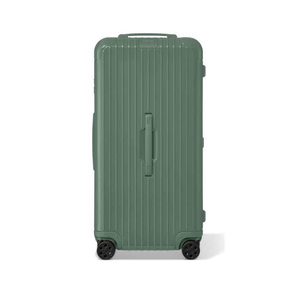 RIMOWA Original Trunk Plus Suitcase in Pink for Men
