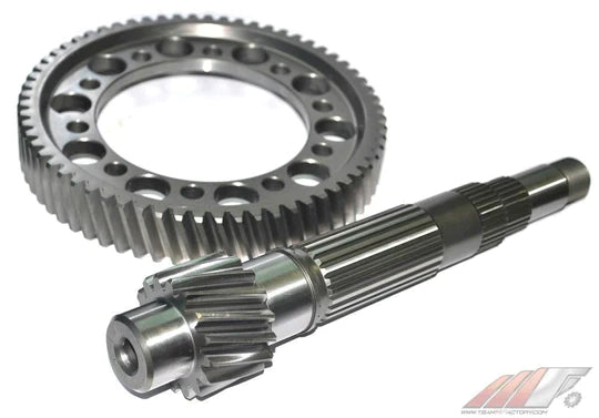 MFactory 4.0 Final Drive Gear Set (B18C ITR GSR)