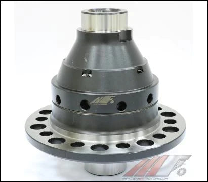 MFactory -GSR Helical LSD