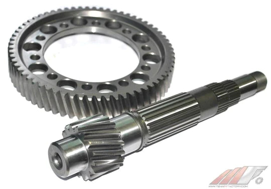 MFactory K20 5.08 Final Drive Gear Set