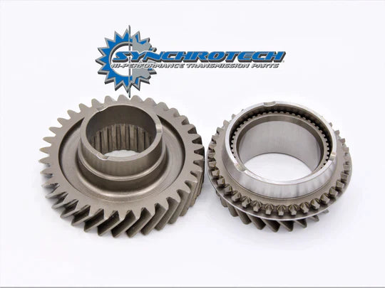 Synchrotech ITR B16 1.45 Ratio Pro Series 3rd Gear Set