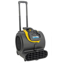 Dropship VEVOR Floor Blower, 1/2 HP, 2600 CFM Air Mover For Drying