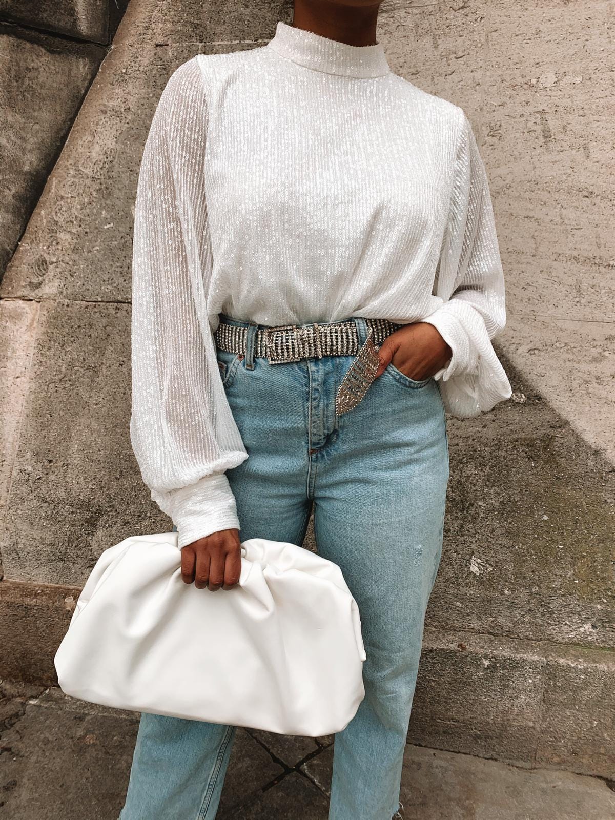 long bralette top