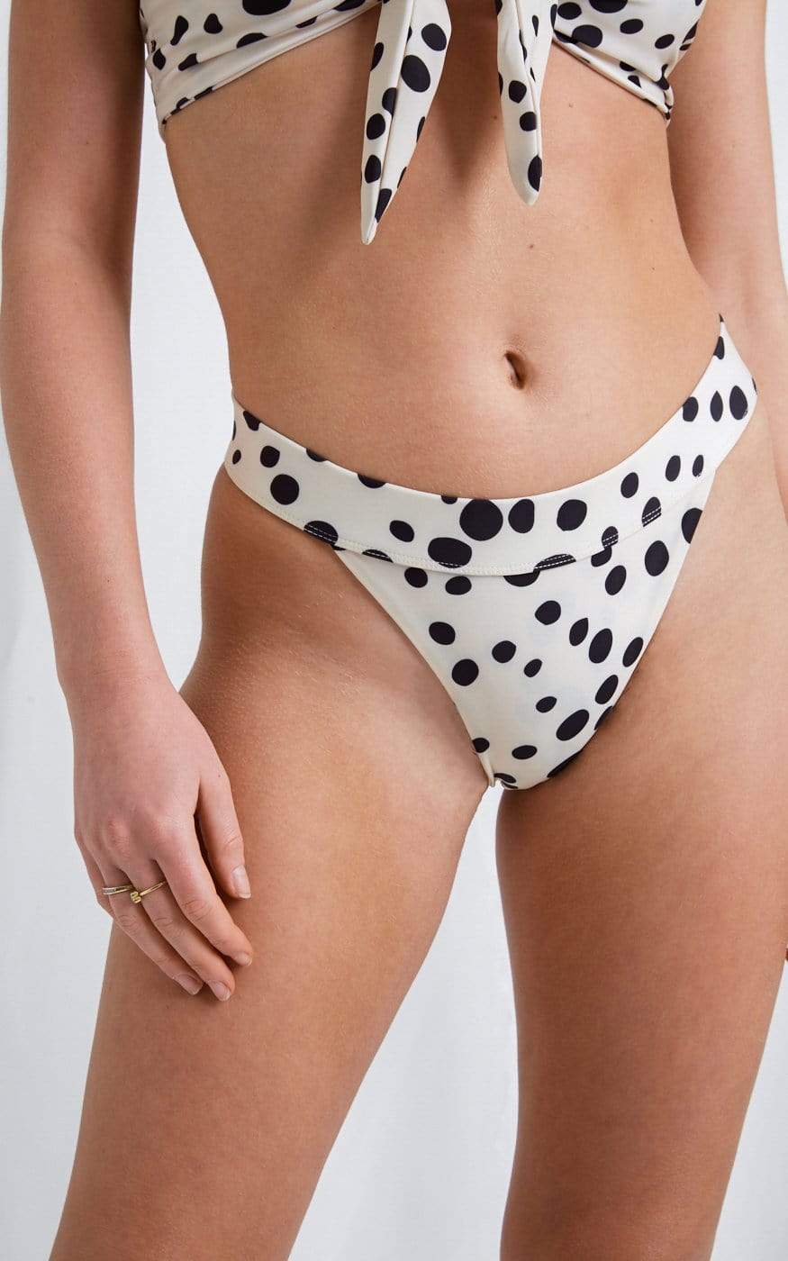 Riva Bikini Bottoms - Dalmatian, 14