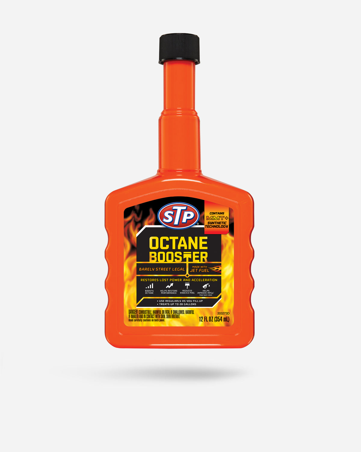 STP 78577 FUEL INJECTOR CLEANER