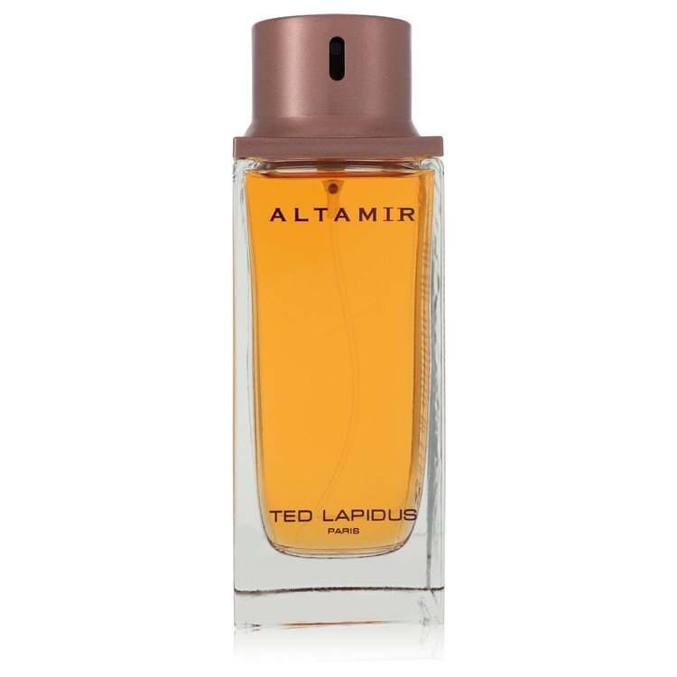 Altamir by Ted Lapidus Eau De Toilette Spray (Tester) 4.2 oz (Men)