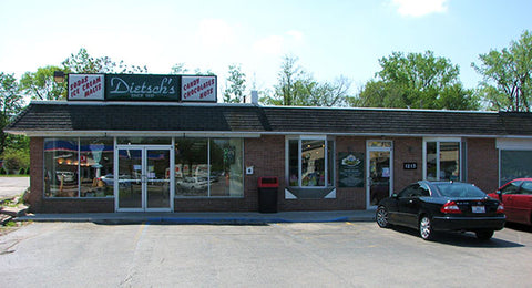 East Store Location