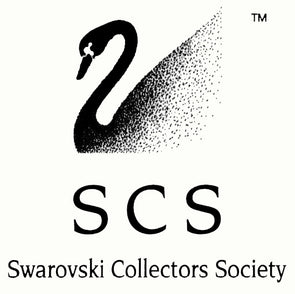 Swarovski SCS logo 1988