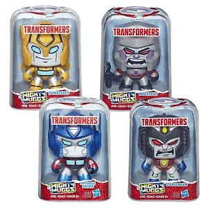 mighty muggs transformers