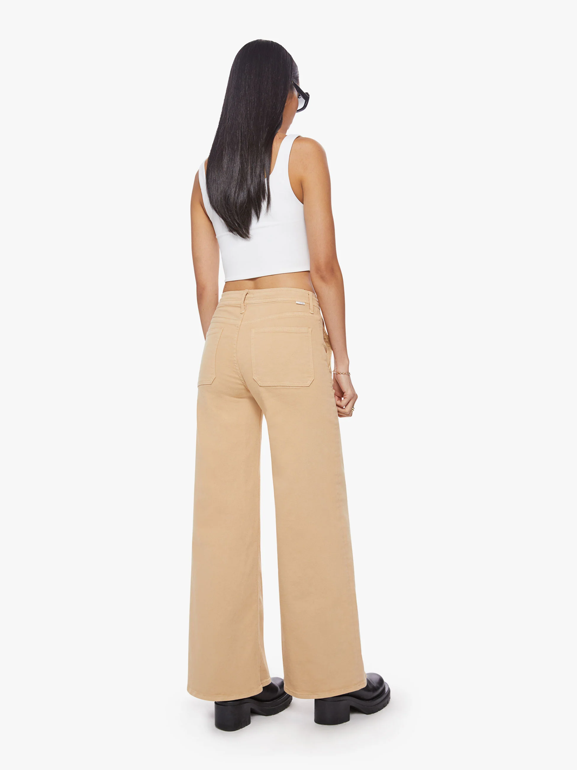 S201872 Nic + Zoe Pant