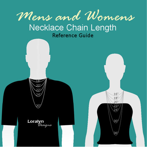 9 Different Types of Chains – Your Guide to Choosing the Right Chain  Necklace – Raymond Lee Jewelers