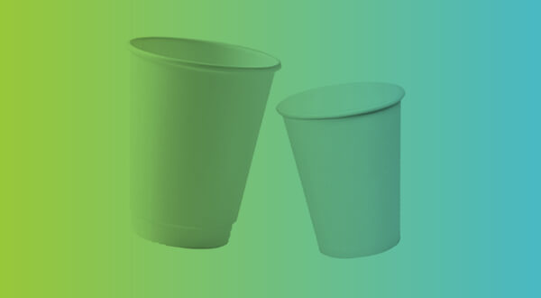 Single Wall Cup Vs Double Wall Cup Difference