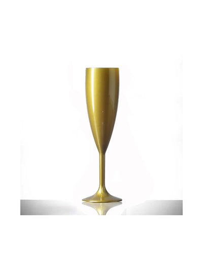 Grand Champagne Flute x 2 3.5oz, Clear | Wine | LSA Drinkware