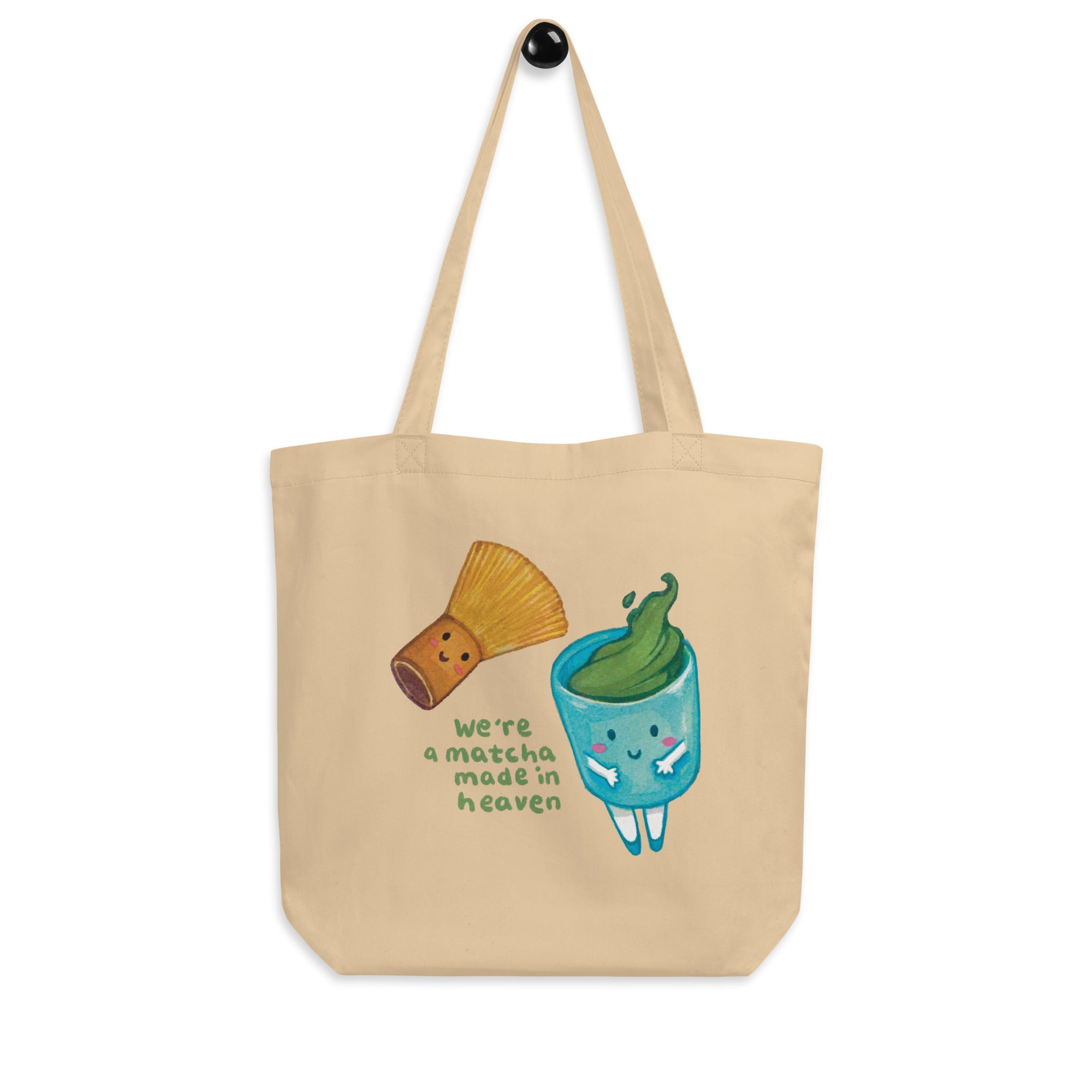 珍しい Etavirp Souvenir Tote. (Natural) トートバッグ - www