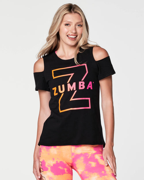 Tops, & Zumba Clothes- Zumba Apparel