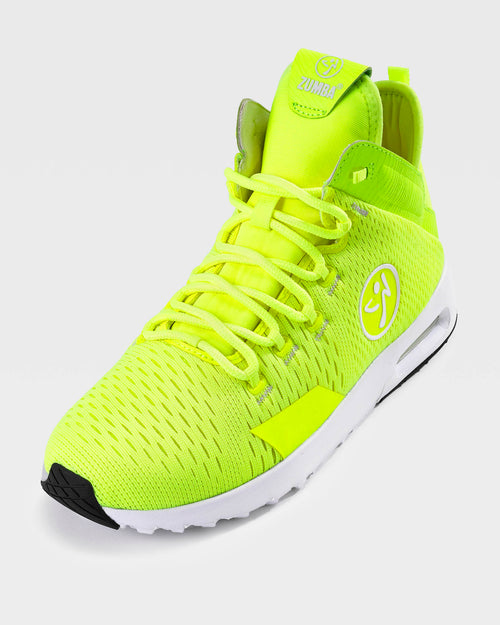 Zumba Sneakers, Dance Shoes & Footwear Zumba Fitness