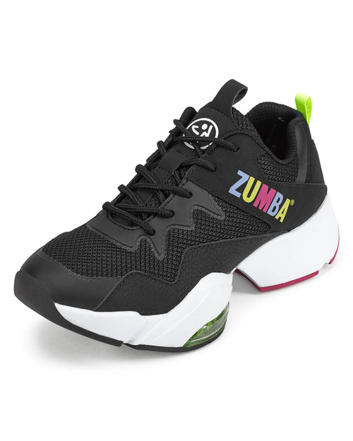 Zumba Sneakers, Dance Shoes & Zumba Fitness