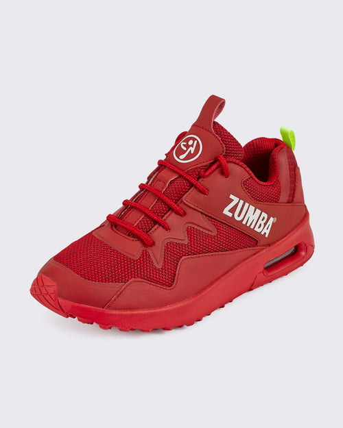 Ten cuidado taza Mediante Zumba Sneakers, Dance Shoes & Footwear | Zumba Fitness
