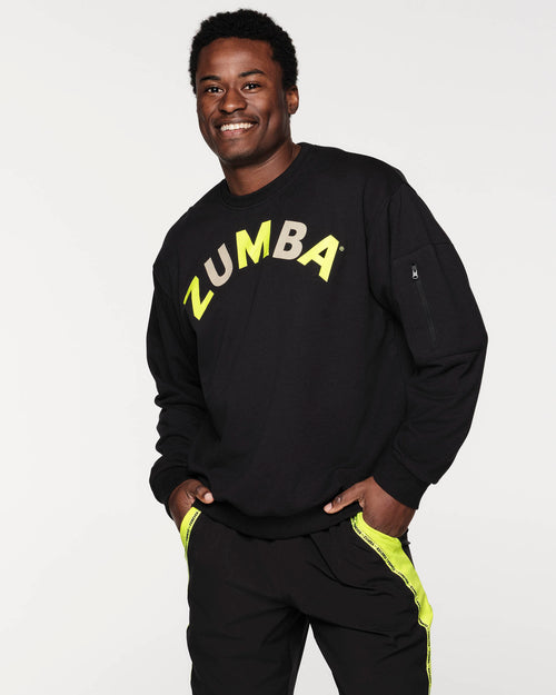 Men's Fitness Apparel -Zumba Apparel