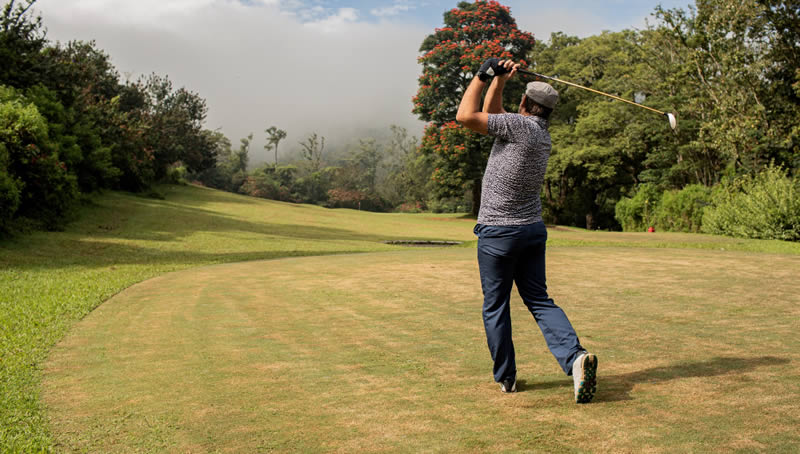 Our Top 5 Golf Tips to Improve your Game