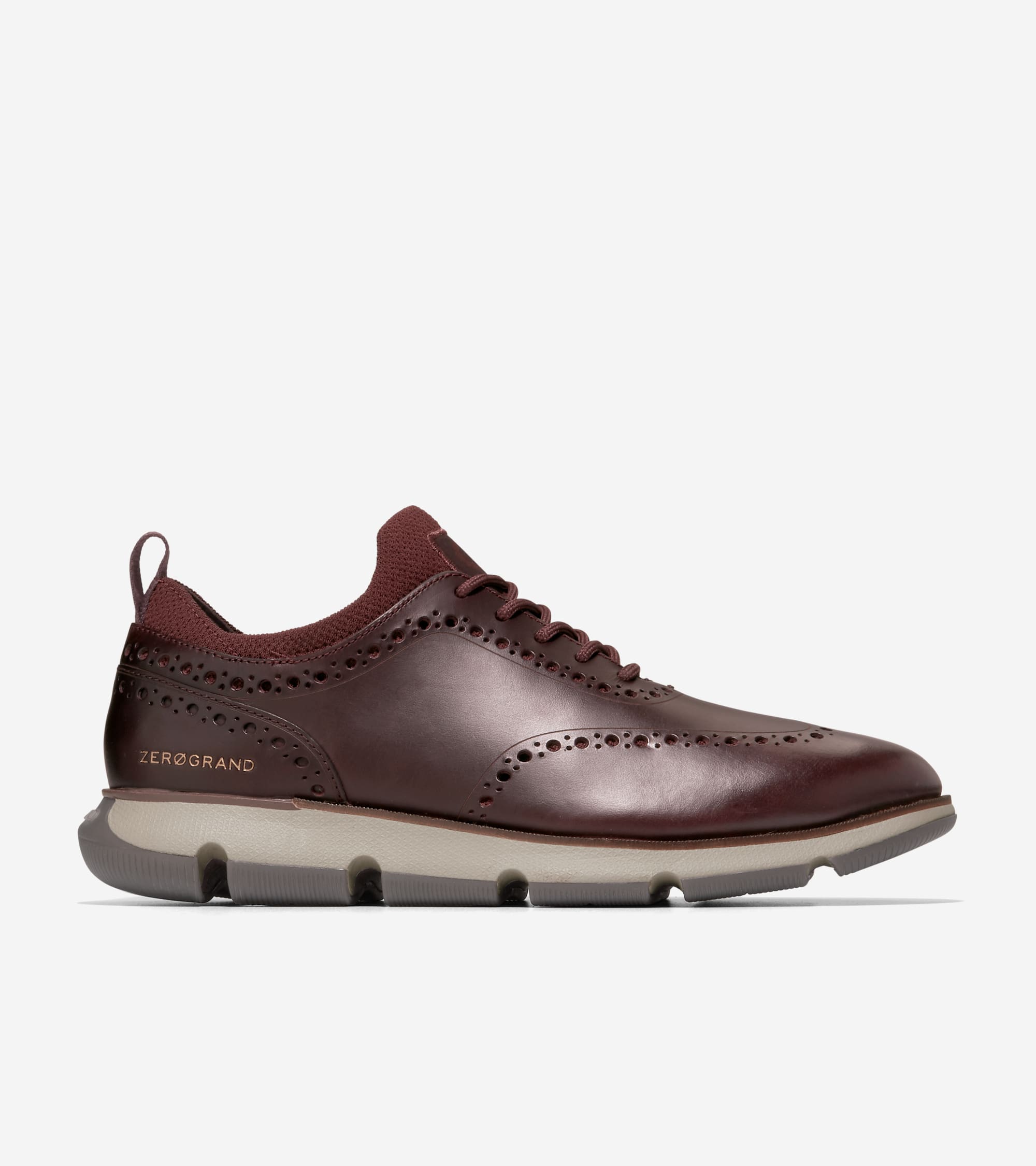 Men's 4.ZERØGRAND Oxford – COLE HAAN