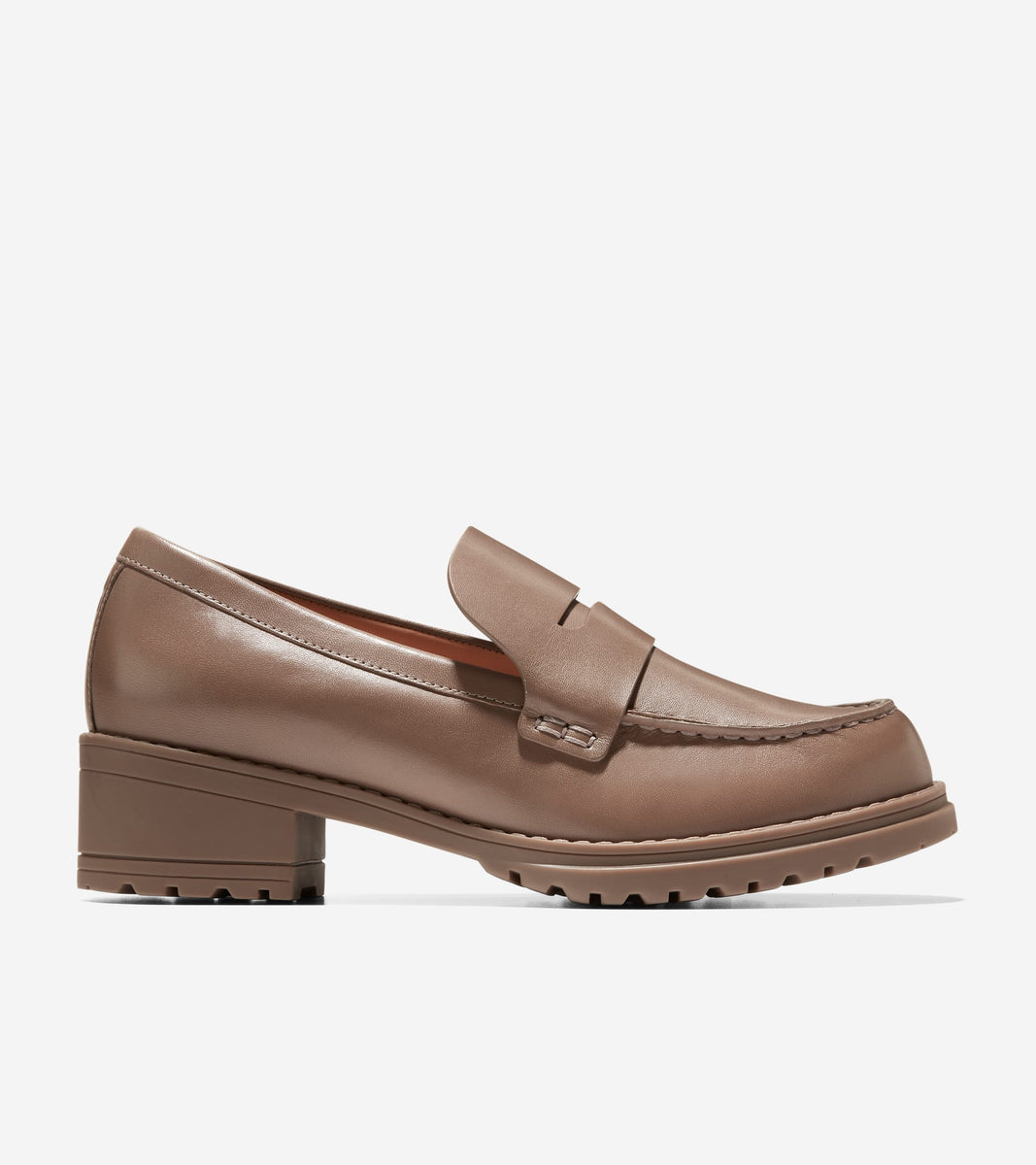 Women's Stassi Penny Loafer – COLE HAAN