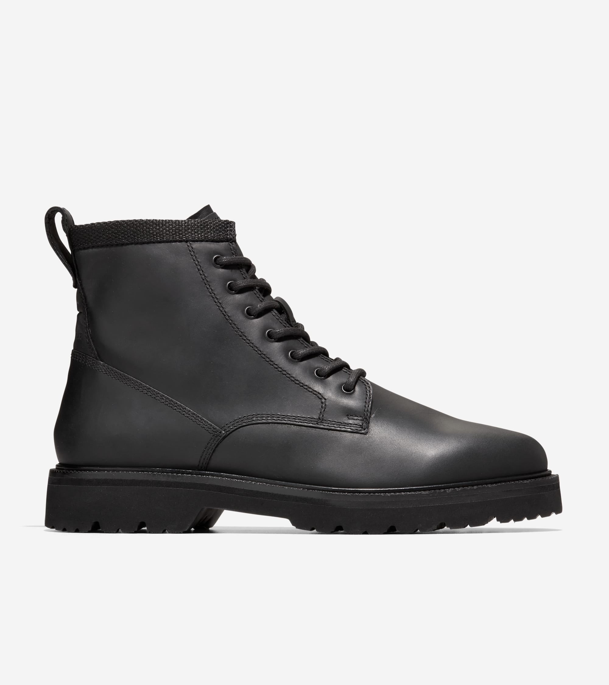 Men's American Classics Plain Toe Boot – COLE HAAN