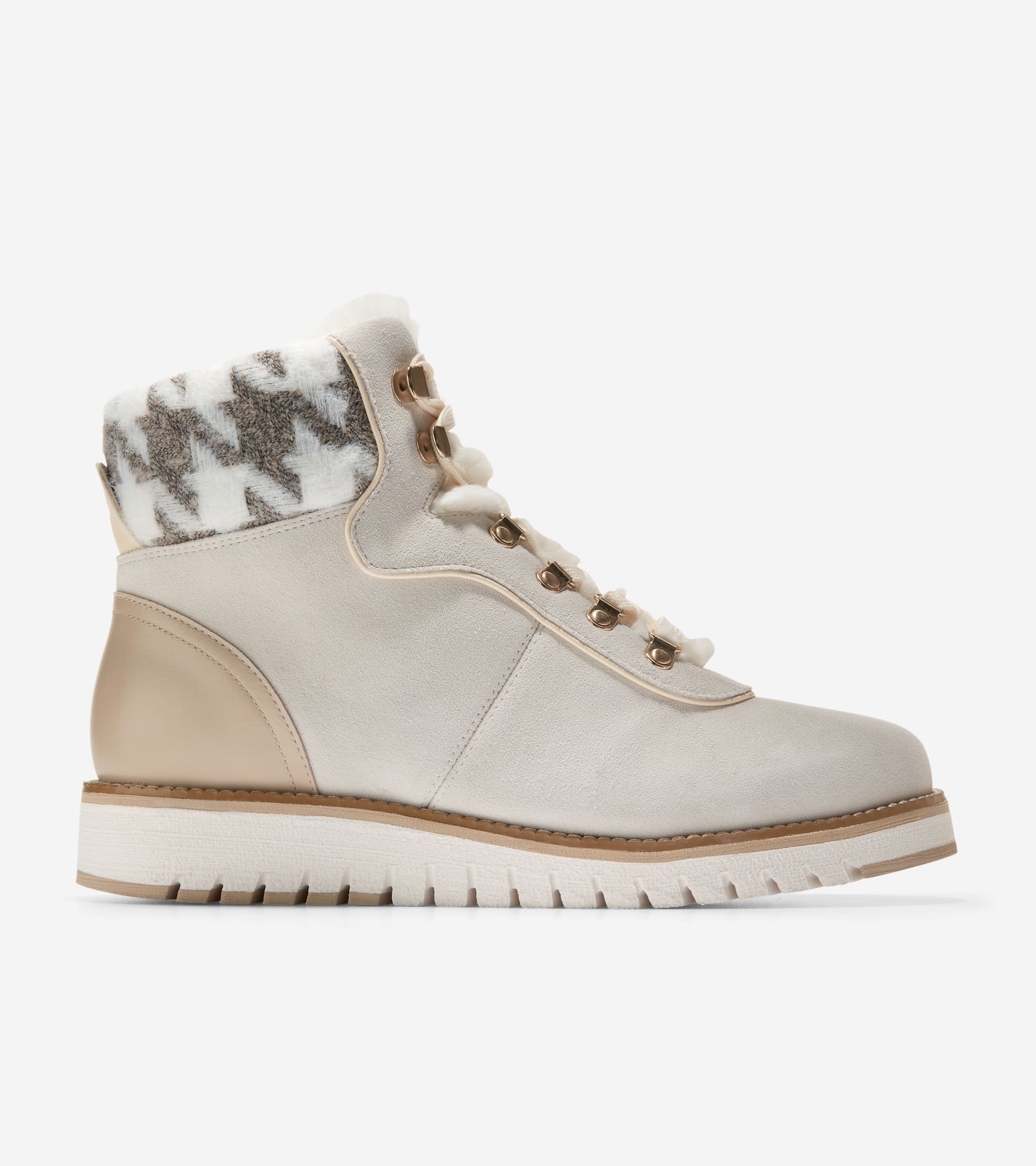 Women's ZERØGRAND Explore Update Hiker Sneaker – COLE HAAN