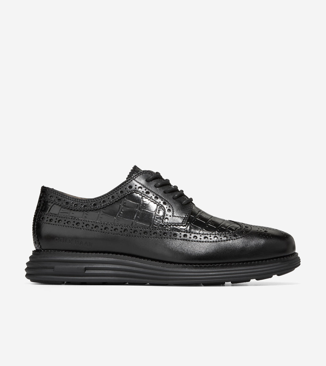 Men's American Classics Longwing Oxford – COLE HAAN