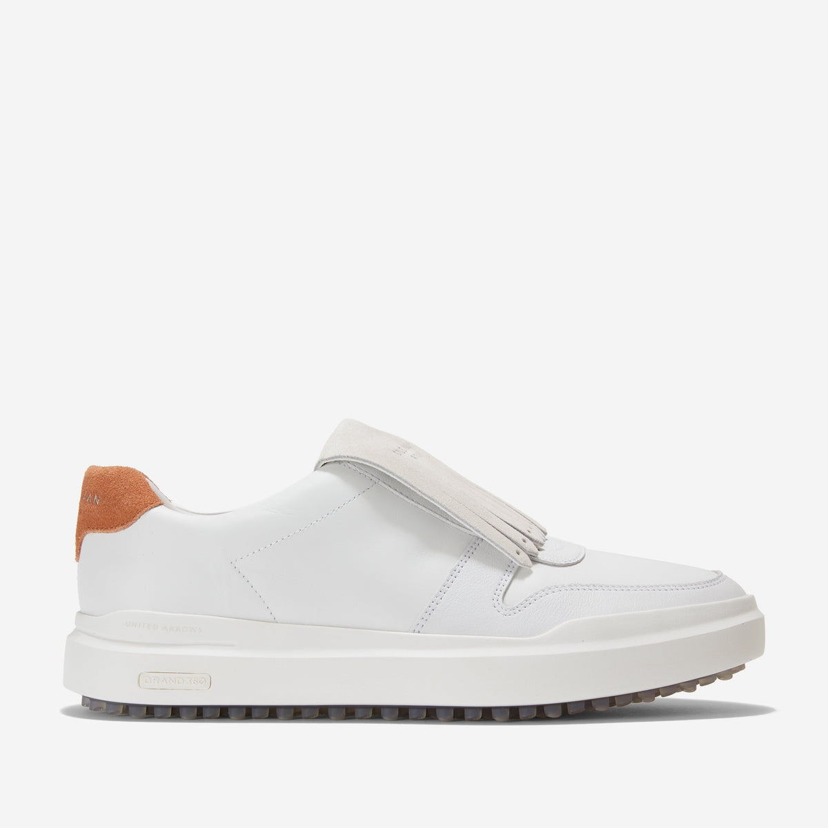 Men's GP AM GOLF SNKR X UA – COLE HAAN