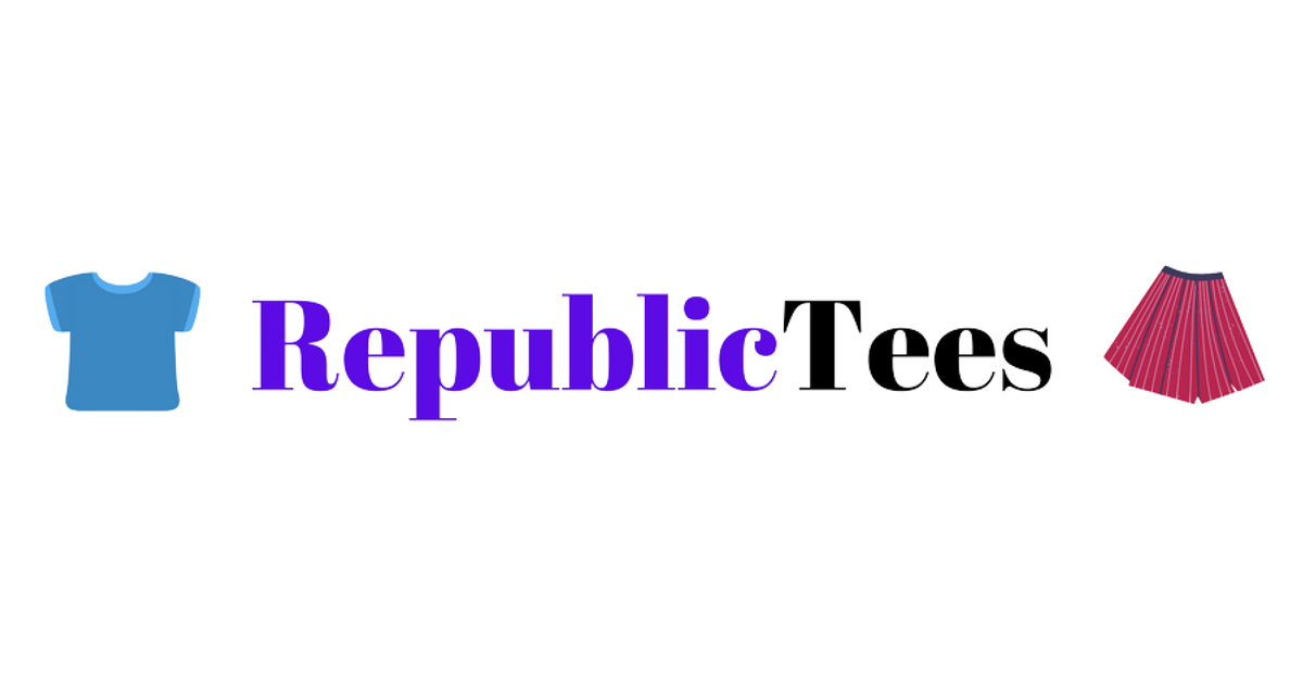 Republic Tees