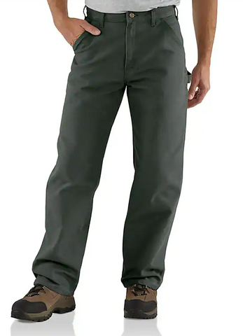 Women's Service Workpants with Stretch - 2316