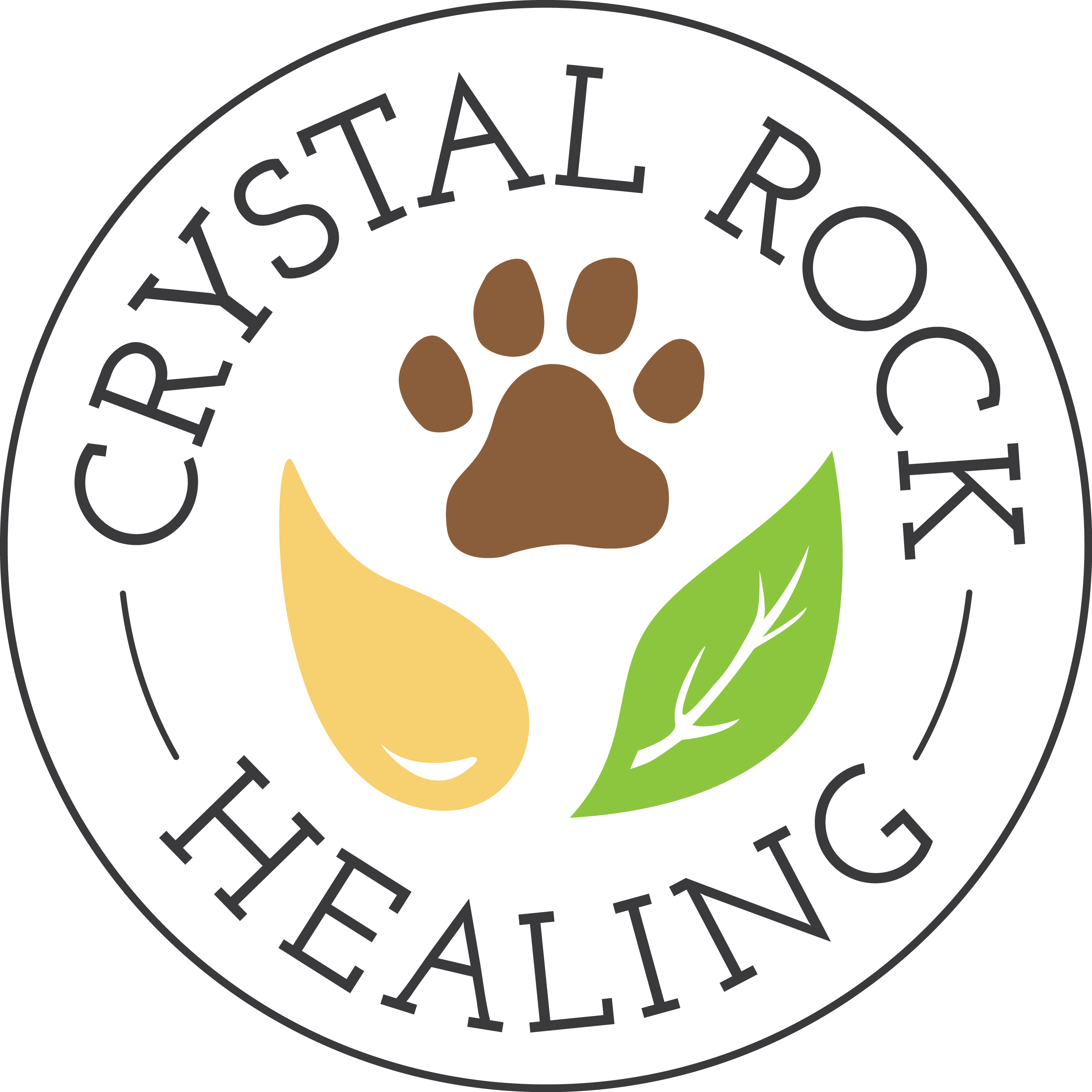 crystalrockvet.com