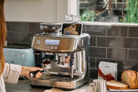 coffee bean storage Machine