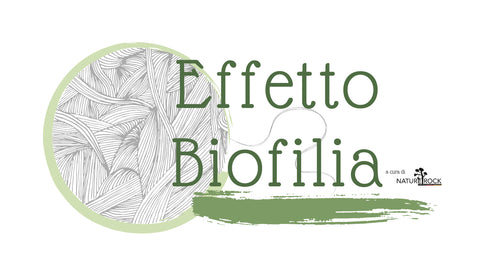 Mancini - Effetto Biofilia