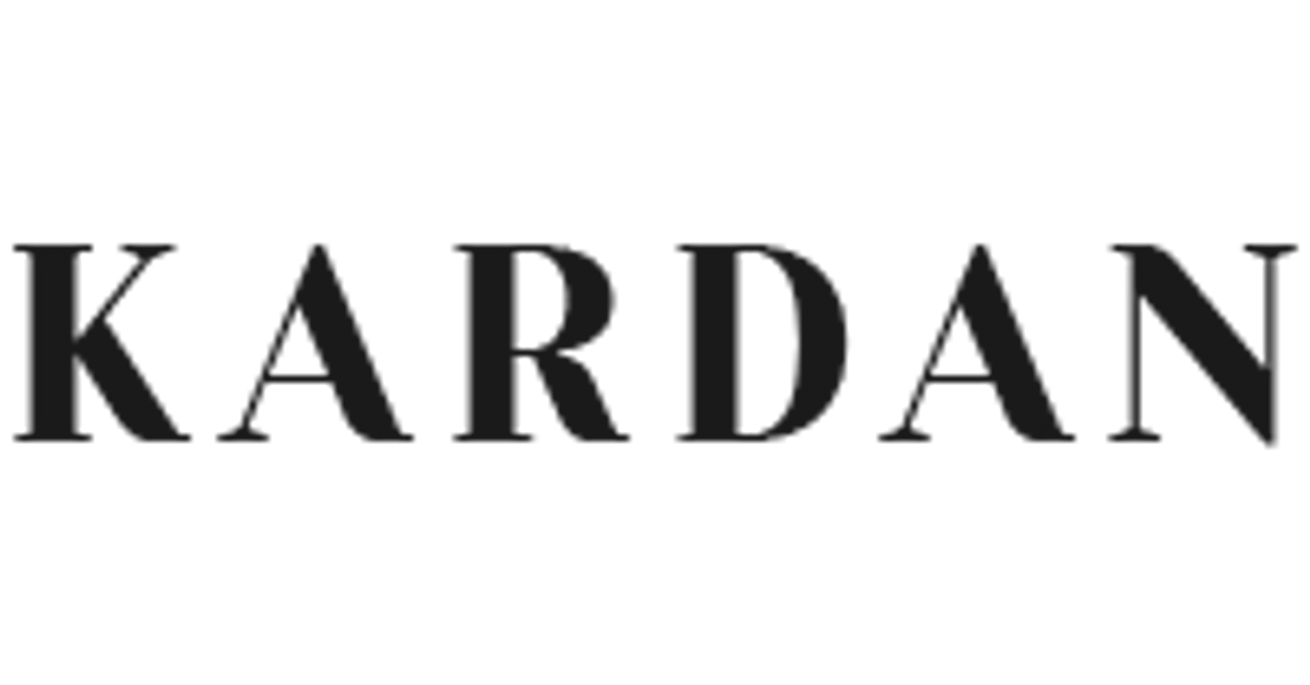 KARDAN – Kardan