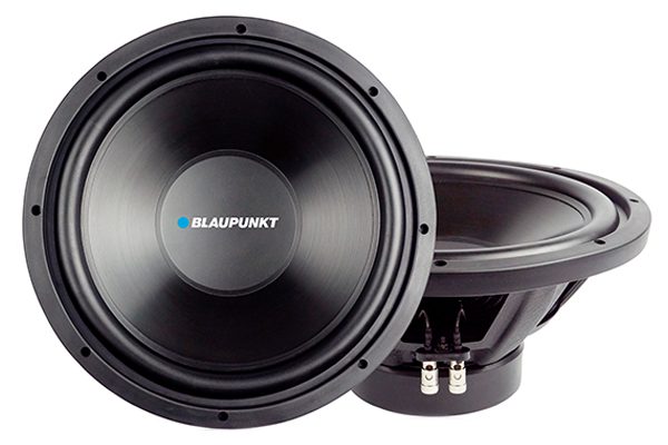 blaupunkt subwoofer 10