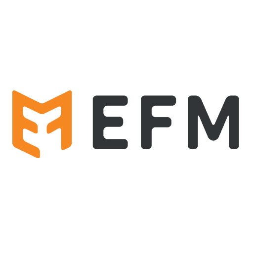 EFM Device Gear