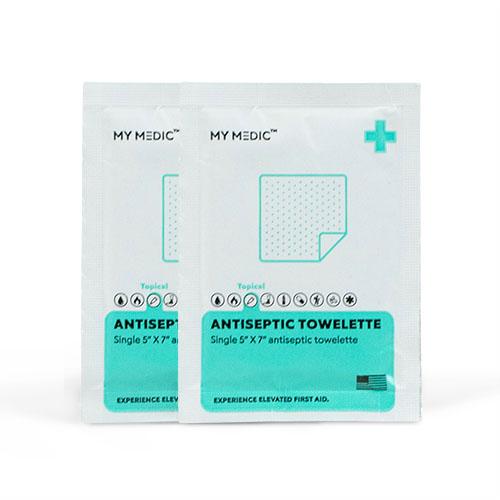 Antiseptic Wipes