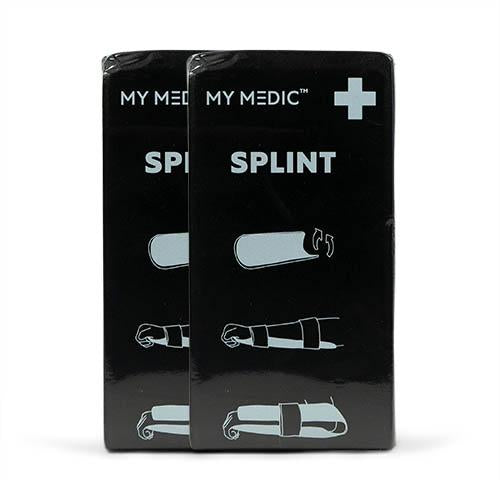  My Medic Flat Splints