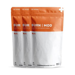 Burn Care