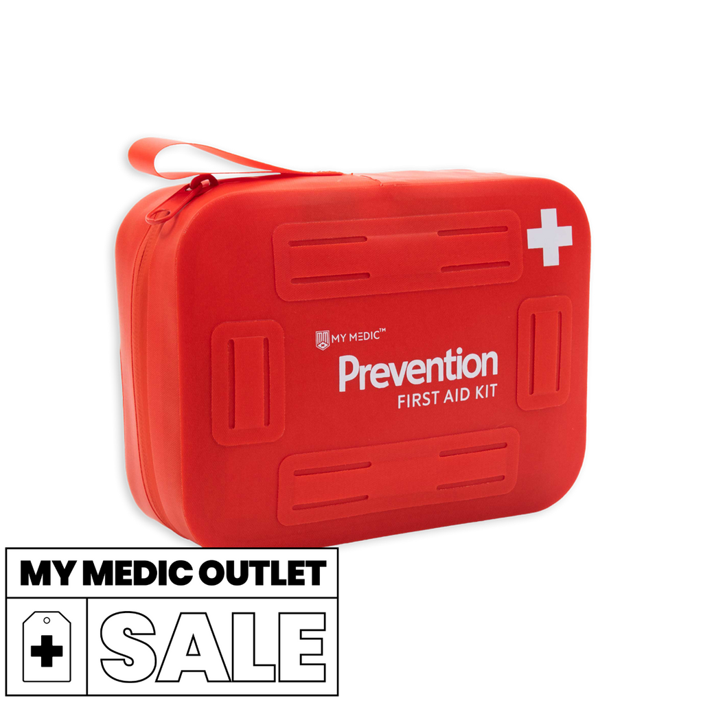 Prevention Kit &verbar; Bag Only