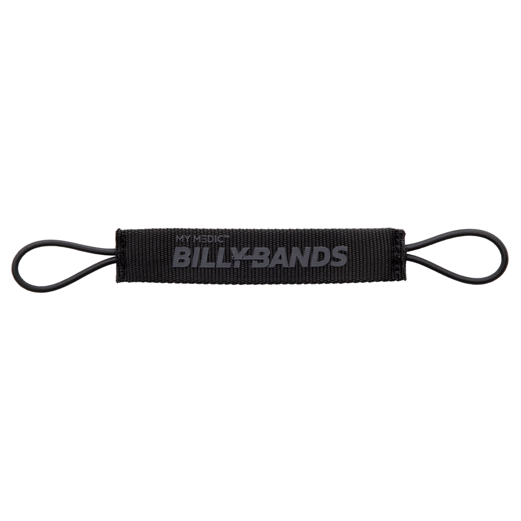 Billy-Bands