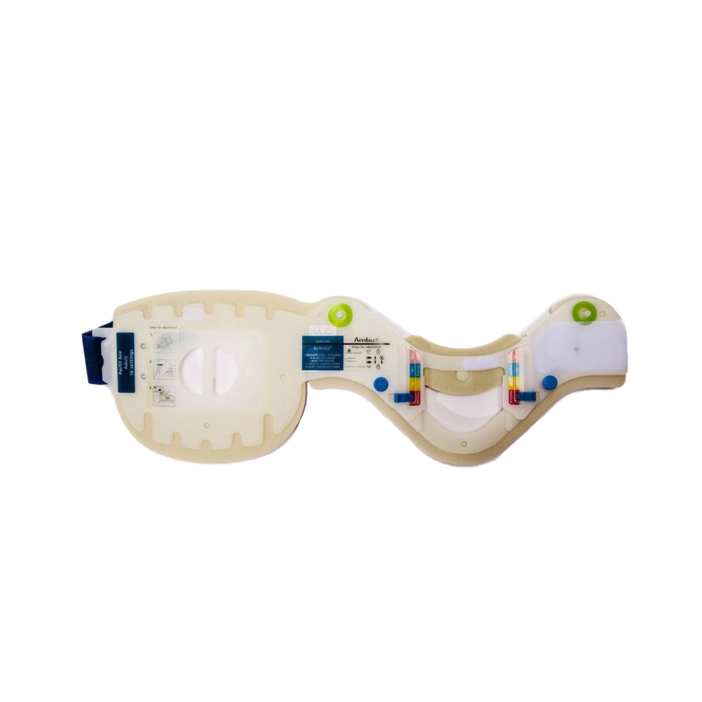 Cervical Collar &verbar; AmbuA(R) Perfit ACE