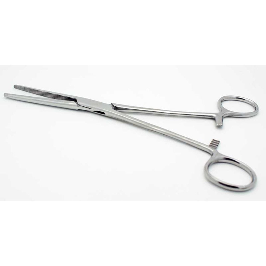 Hemostat Straight 5.5"