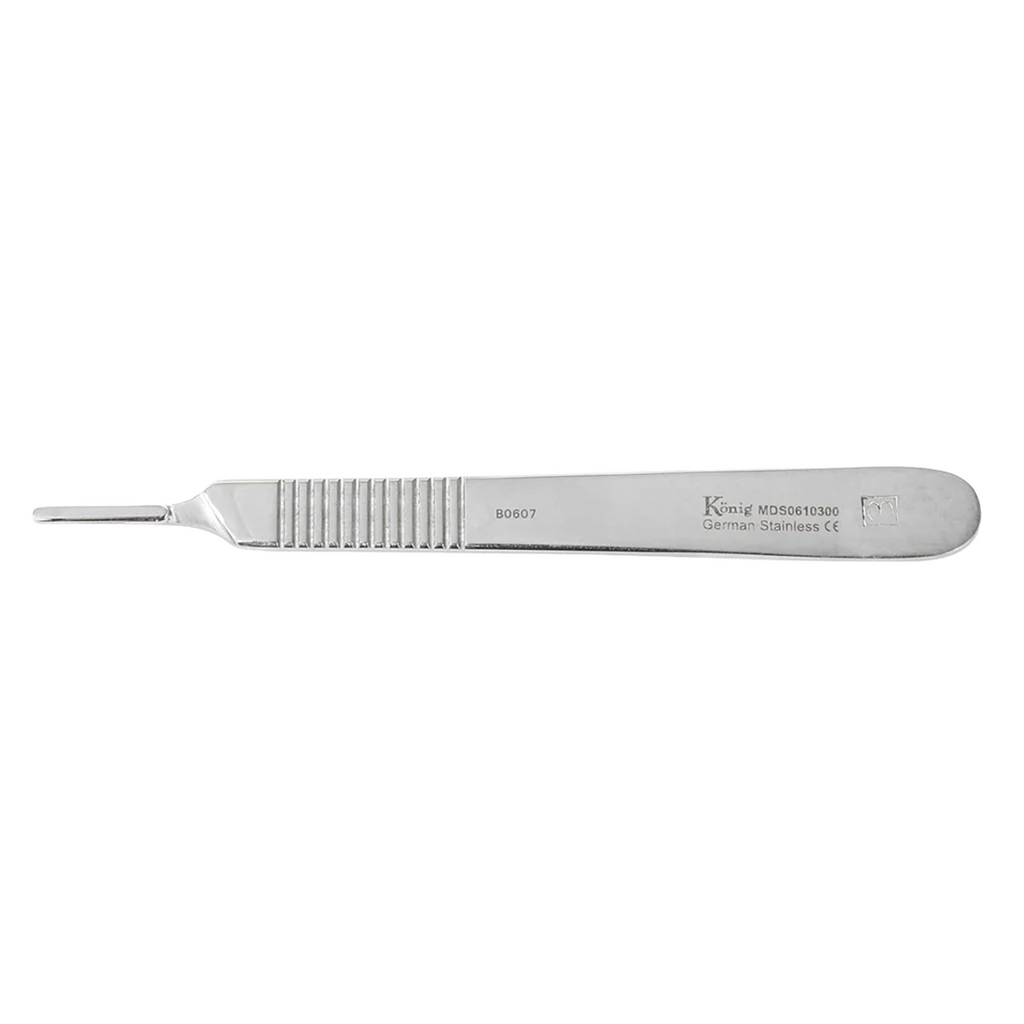 Surgical Scalpel Handle