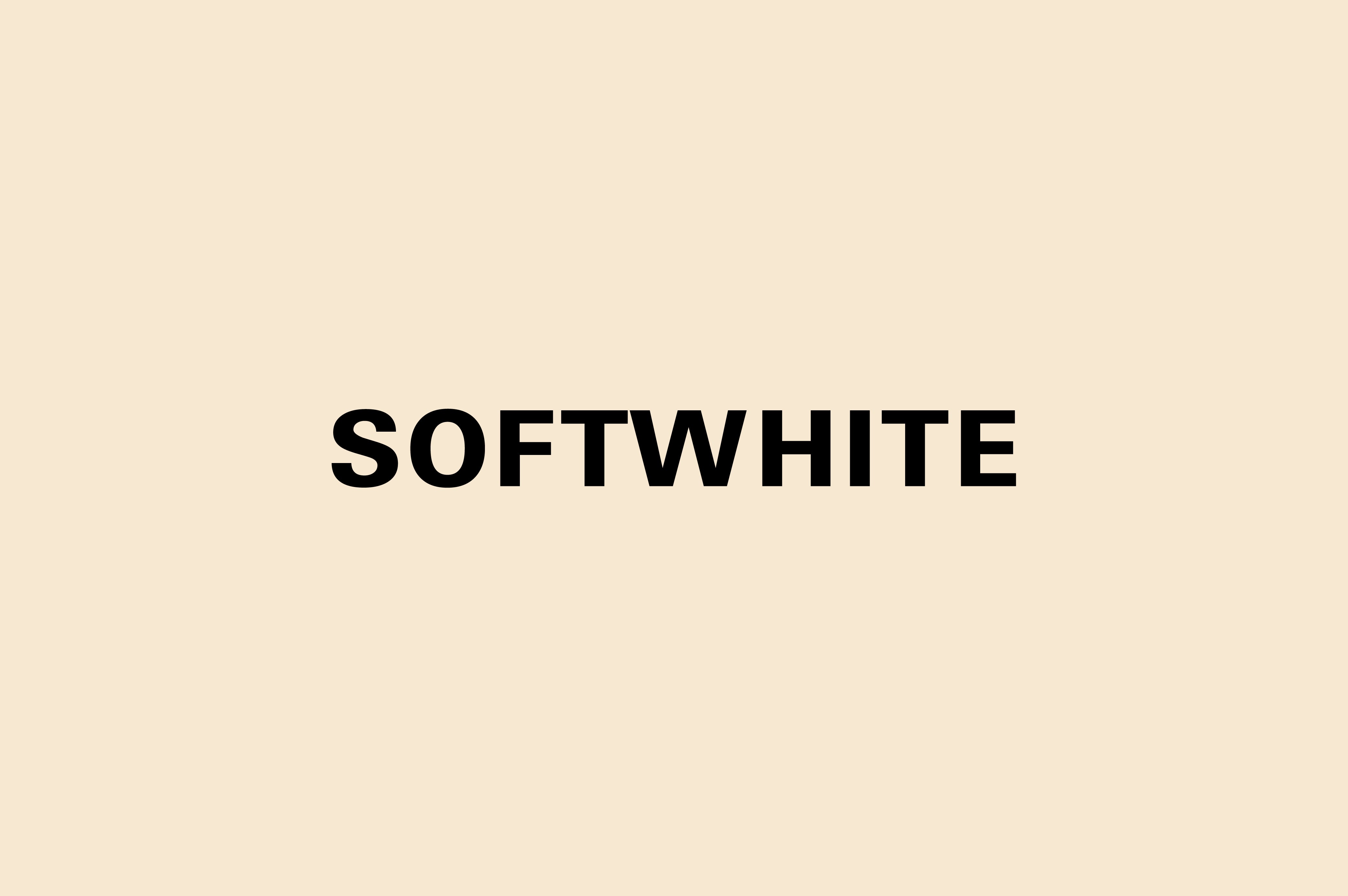 softwhite.ch