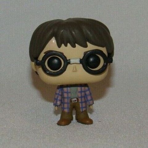 HARRY POTTER Anniversary - POP TOWN N° 27 - Dumbledore w/ Hogwarts :  : Bobble Head POP Funko Harry Potter