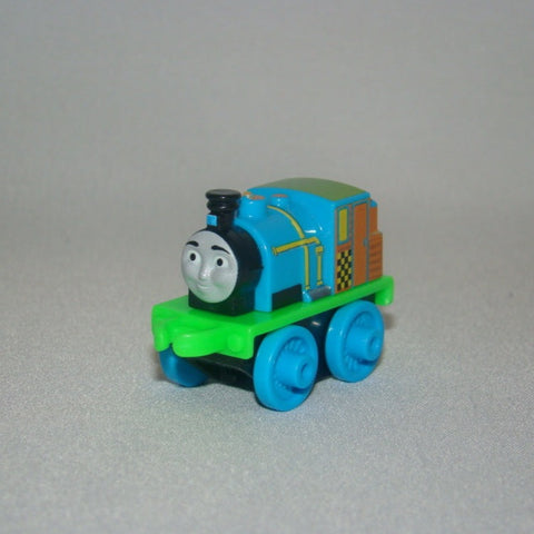 Thomas & Friends Minis Neon Glow in the Dark Salty – geekedouttoys