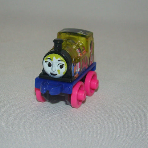 Thomas & Friends Minis Neon Glow in the Dark Salty – geekedouttoys